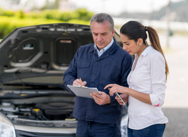 Liability coverage specialist in Netcong